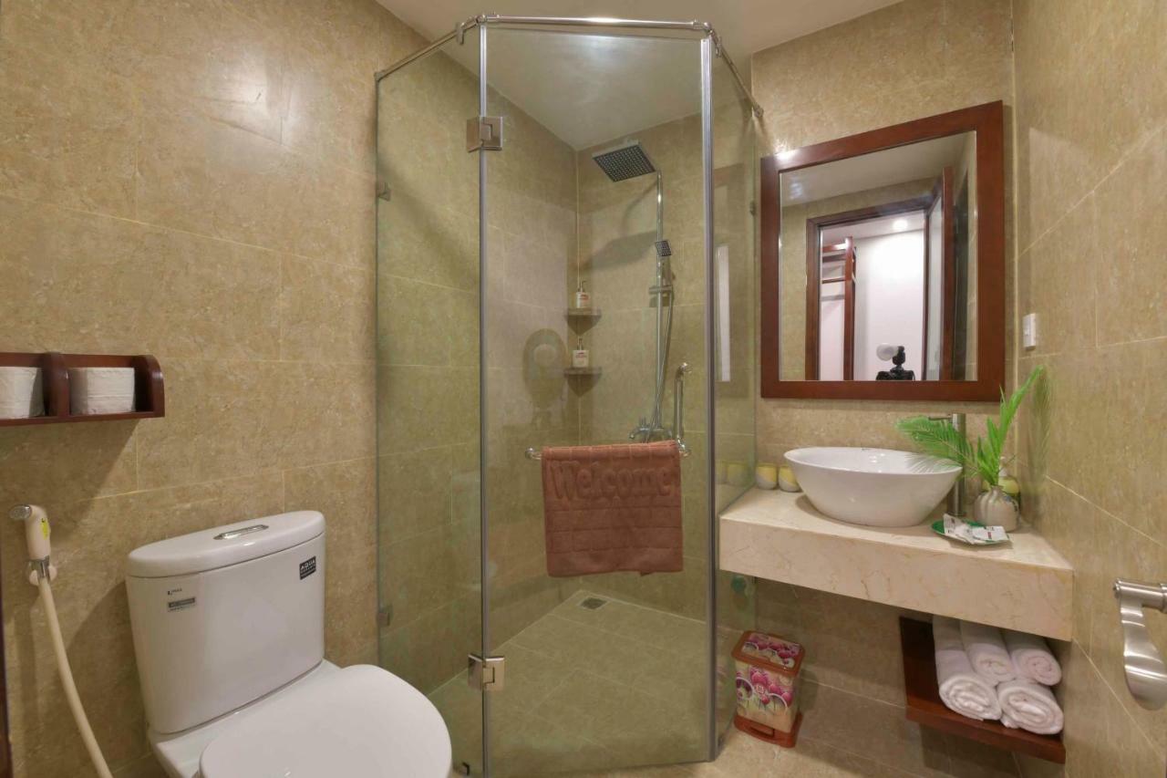 Saclo Villa And Hostel Hội An Extérieur photo