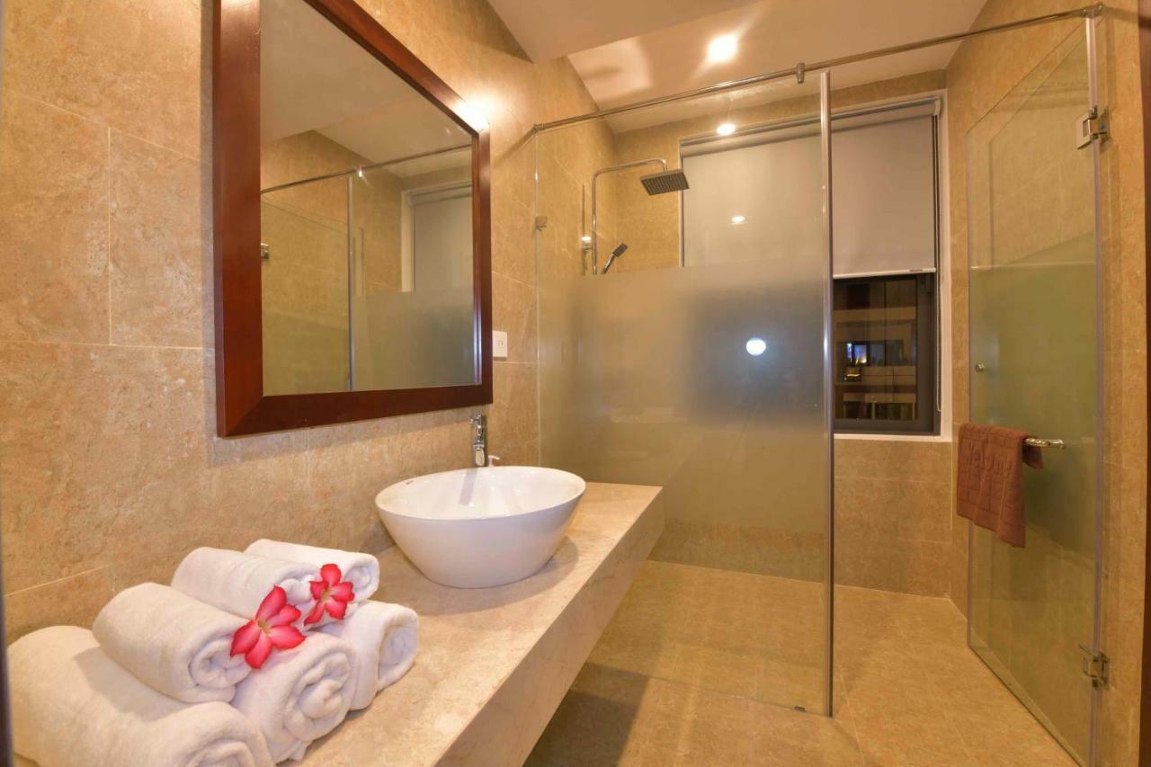 Saclo Villa And Hostel Hội An Extérieur photo